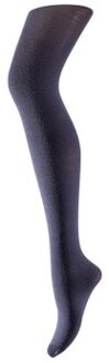 Thin Wool Tights Zwart,Grijs - Maat 36/40,Maat 40/44,Maat 44/48