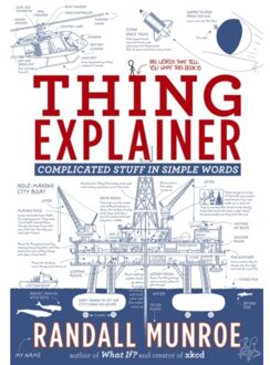 Thing Explainer