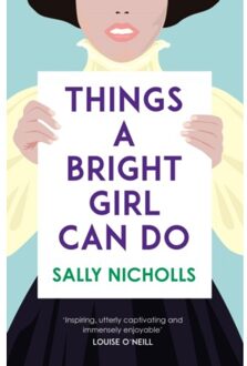 Things a Bright Girl Can Do