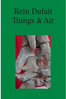 Things & Air - Rein Dufair