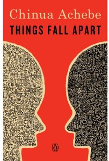 Things Fall Apart