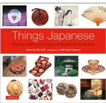 Things Japanese