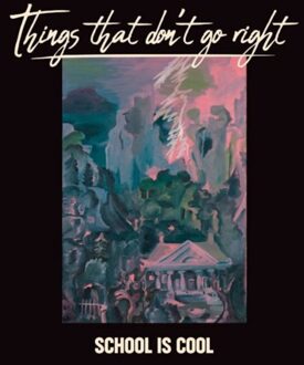 Things That Dont Go Right