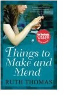 Things To Make And Mend - Thomas, Ruth