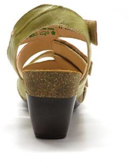 Think! 3-000301 - maat 38 Geel