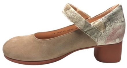 Think! 3-000775 - maat 40 Beige