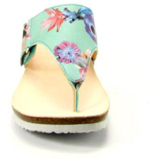 Think! 3-000908 - maat 39 Blauw