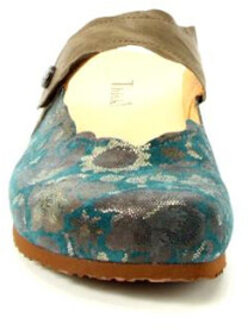 Think! 3-001037 julia Veelkleurig - 39