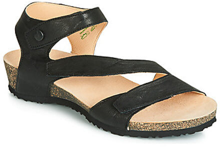 Think! 9-89370-00 Dumia Zwart - 7½ / 41