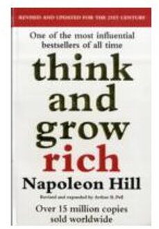 Think And Grow Rich