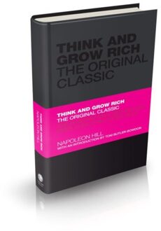 Think and Grow Rich