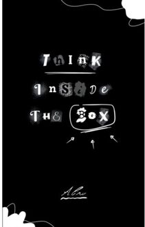 Think Inside The Box - Antônio Ciro