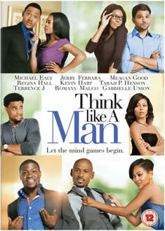 Think Like A Man