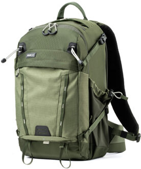 Think Tank BackLight 18L Photo Daypack - Montane Green