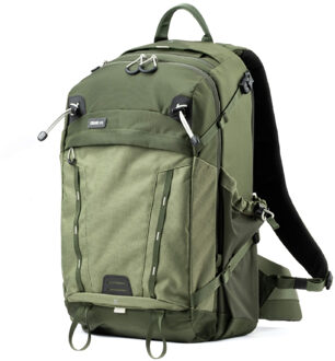 Think Tank Backlight 26L Photo Daypack - Montane Green