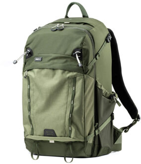 Think Tank BackLight 36L photo daypack - Montane Green