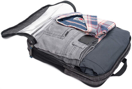 Think Tank Clothing Cube L