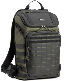 Think Tank DarkLight Backpack 20L - Montane Green