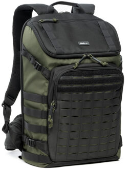 Think Tank Darklight Backpack 25l - Montane Green