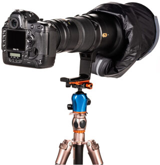 Think Tank Emergency Rain Cover - Large