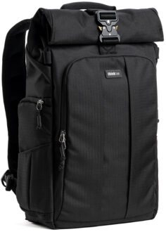Think Tank Focuspoint 22l Asphalt Black