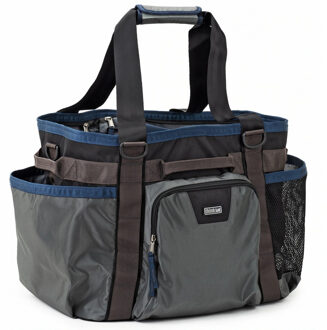 Think Tank Freeway Longhaul 50 - Grey/Navy Blue