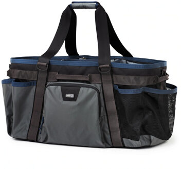 Think Tank Freeway Longhaul 75 - Grey/Navy Blue