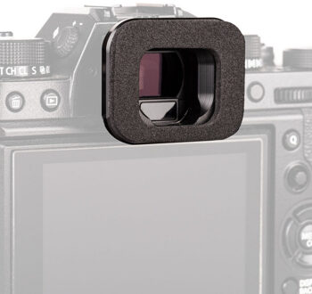 Think Tank Hydrophobia Oogschelp EP-F