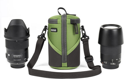 Think Tank Lens Duo 15 groen