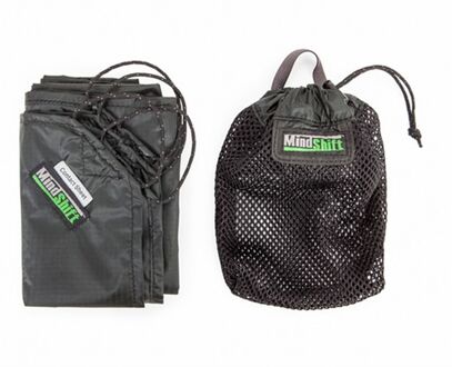 Think Tank MindShift Contact Sheet