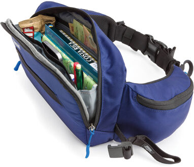 Think Tank MindShift rotation180 Travel Away - Twilight Blue