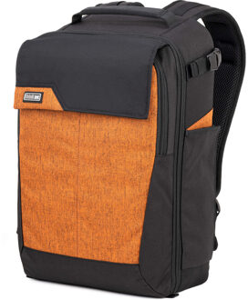Think Tank Mirrorless Mover Backpack - Campfire Orange