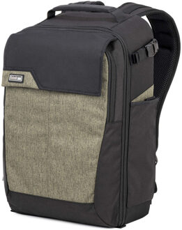 Think Tank Mirrorless Mover Backpack - Coast Green