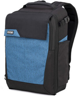 Think Tank Mirrorless Mover Backpack - Marine Blue