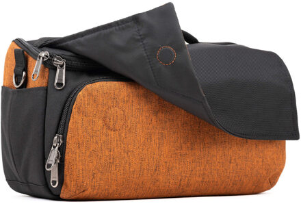 Think Tank Mirrorless Mover V2 25 - Campfire Orange