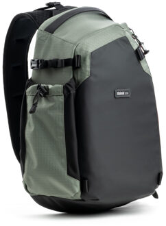 Think Tank Photocross V2 14l Dessert Sage