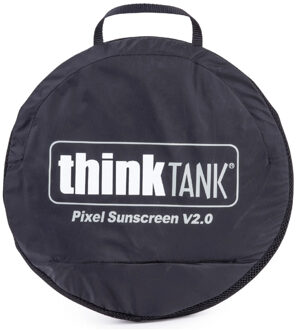 Think Tank Pixel Sunscreen V2.0