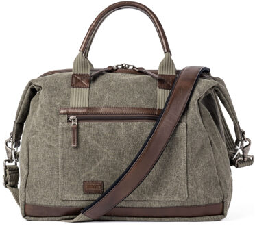 Think Tank Retrospective Weekender