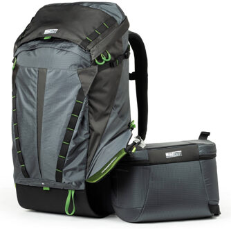 Think Tank Rotation 34L backpack