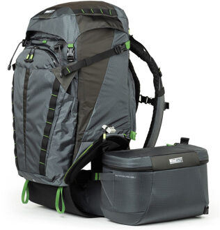 Think Tank Rotation Pro 50L+ backpack