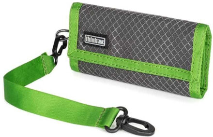 Think Tank Secure Pocket Rocket - green