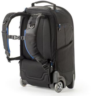 Think Tank Tweedehands Think Tank StreetWalker Rolling Backpack V2.0 CM2032 Zwart