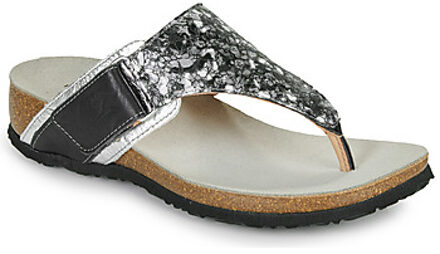 Think! Teenslippers Think JULIA" Grijs - 37,38,39,40