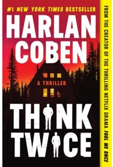 Think Twice - Myron Bolitar - Harlan Coben