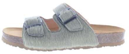 Think! Wolfi - maat 42 Groen