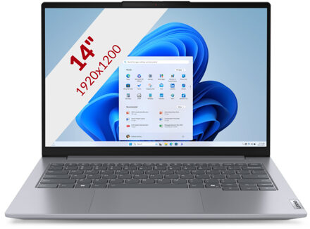 ThinkBook 14 G7 ARP (21MV0027MH) Laptop