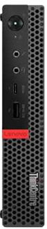 ThinkCentre M920q 9th gen Intel® Core© i5 i5-9500T 8 GB DDR4-SDRAM 256 GB SSD Zwart Mini P