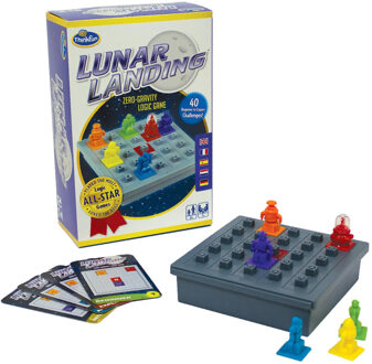 Thinkfun Laser Maze