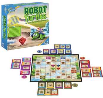 Thinkfun Robot Turtles