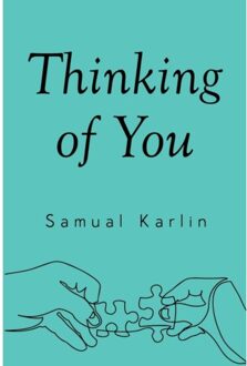 Thinking Of You - Karlin, Samual